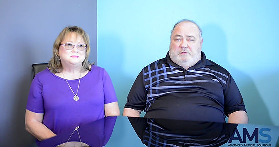 Hear From Julie & Randy About Their Experience!